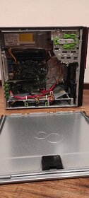 Počítač Fujitsu Esprimo Intel Core i3 - 5