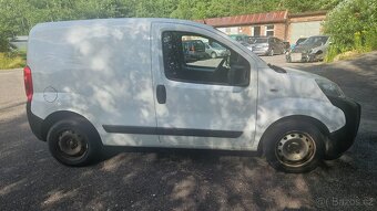 Citroen Nemo 1.3Hdi - 5