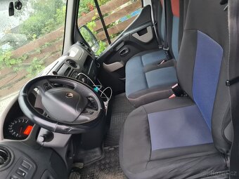 Renault Master L3H2, 2,3 92kW rok 2015 - 5