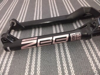 RockShox Zeb 29 - 5