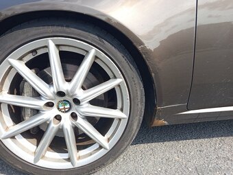 Alfa Romeo 159 2,4 jtdm. 147 kW . - 5