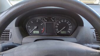 ##Škoda Fabia 1.9 TDI 74 kW – spolehlivý motor, nová STK - 5