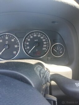 Opel Astra - 5