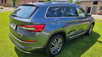 Škoda Kodiaq 2.0tsi původ čr, odpočet - 5
