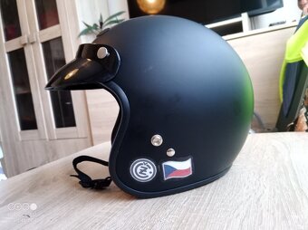 Prodám enduro kombinezu FLM + příslušenství - 5