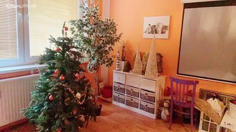 Prodej bytu 3+1 67 m² Lipová, Český Krumlov - Domoradice - 5