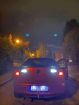Seat Leon 1.9 TDI-Bez investic, stk5/27 - 5