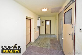 Prodej bytu 4+1 102 m² Králíky, Tkalcovská - 5