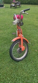 Prodám Piaggio ciao - 5