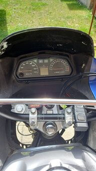 Honda Varadero 125 - 5