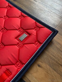 Equestrian Stockholm Grenadine DL - 5