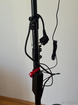 Walimex Pro GN-806 stativ na lampy - 5