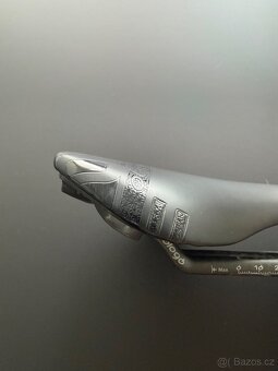 Sedlo Prologo NAGO X10 TIROX/T2.0 135 - 5
