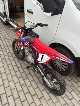Pitbike rxf - 5