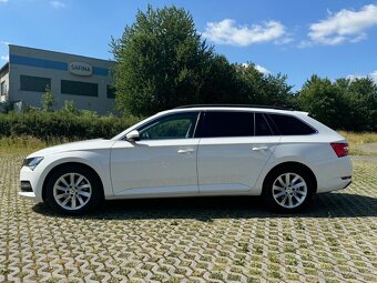2020 Škoda Superb III 2.0TDI 140kW DSG ambiente - 5