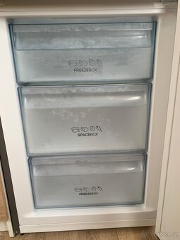 Lednice Gorenje - 5