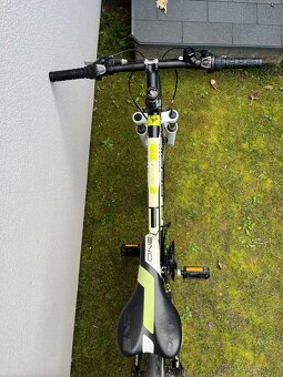 Dětské kolo Superior XC 710 26" odpružená vidlice - 5