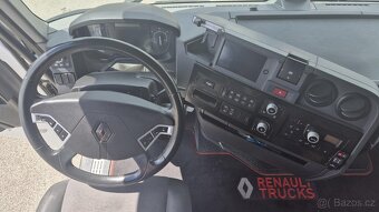 Prodám RENAULT T520 HIGH EURO 6 - 5