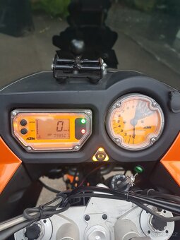 KTM 990 ADVENTURE - 5