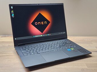 16" HERNÍ OMEN 16_i5-13420H_16GB_512GB_RTX 4050 6GB - 5