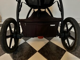 Thule Urban Glide 2 - 5