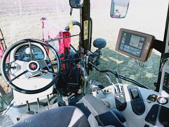 Prodám traktor Massey Ferguson - 5