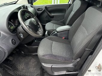 Mercedes-Benz Citan - 5