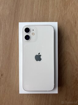 Apple Iphone 12 mini, 64GB - 5