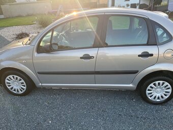 Citroen c3 - 5
