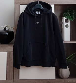 Adidas dámská mikina vel. S - 5