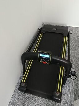 Motorový běžecký pás - 5
