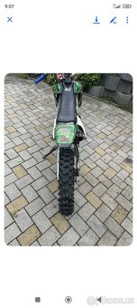 Prodám Xmotos 250 - 5