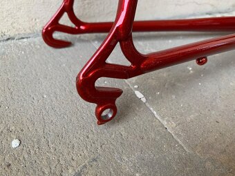 Silniční rám Šírer - 5