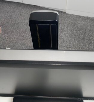 Dell UltraSharp U2412Mb - 5