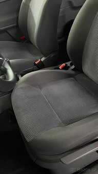 Volkswagen polo 1,2 40kw - 5