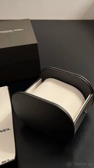 Nabízím krabičku na hodinky značky Raymond Weil - 5