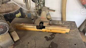 Spodní fréza s příslušenstvím - 5