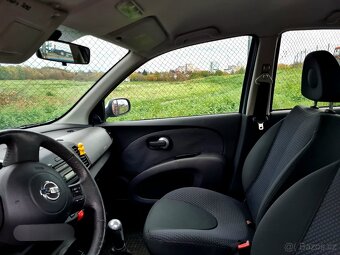 Nissan Micra 1.2.50KW - 5