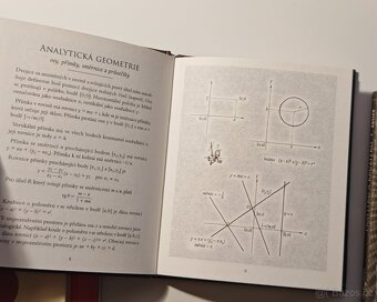 Sada 4 ks doplňkových učebnic MATEMATIKA pro SŠ a gymnázia - 5