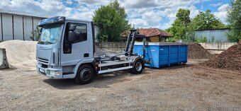 Mulčovací kůra - 5