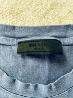 Prada tričko - 5
