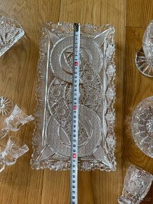 Velký set brouseného skla - vše v pořádku - 5