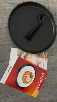 Mikrovlnná trouba Whirlpool 6.smysl - 5