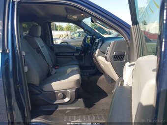 Ford F-150 XLT 5.0 v8 2015 4x4 - 5