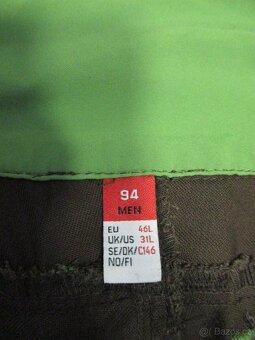 pánské monterky STRAUSS MOTION 2020 94(46L) - 5