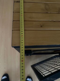 Domácí psí bouda skládací - 5