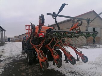 Mzuri PRO-TIL 4T - 5