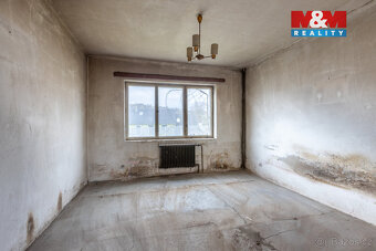 Prodej rodinného domu, 100 m², Kladruby - 5