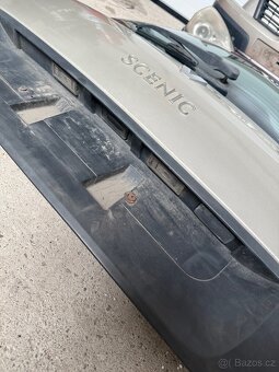 Díly Renault Scenic II - 5