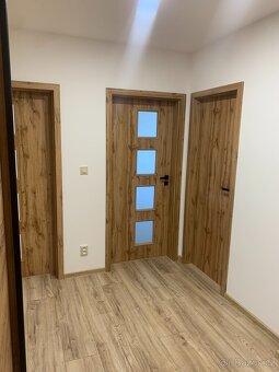 Pronájem bytu 3+1 74m2 Zahraničního odboje, Třebíč - 5